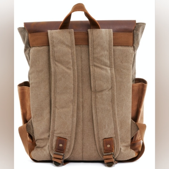 The Barrel Shack Backpack - Picture 3 of 3